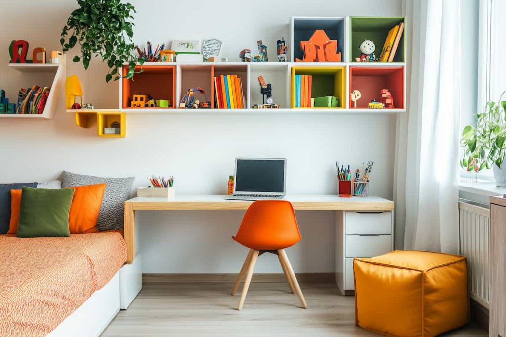 agrandir une pièce sans travaux